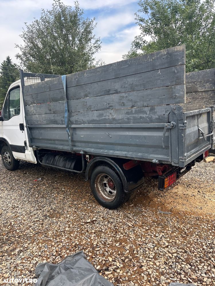 Iveco Daily - 4