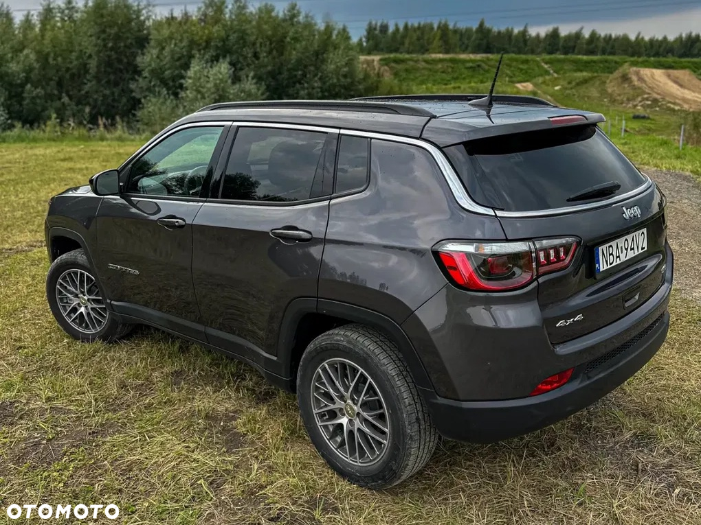 Jeep Compass - 7