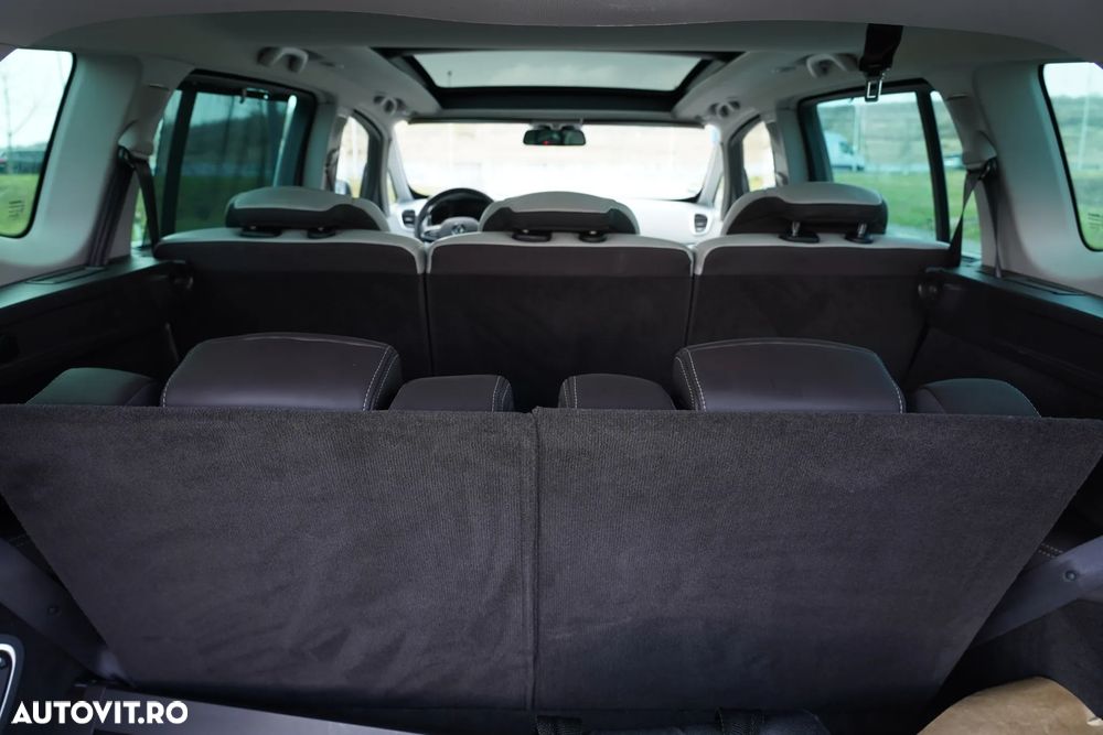 Renault Espace Energy dCi 160 EDC Initiale Paris - 22