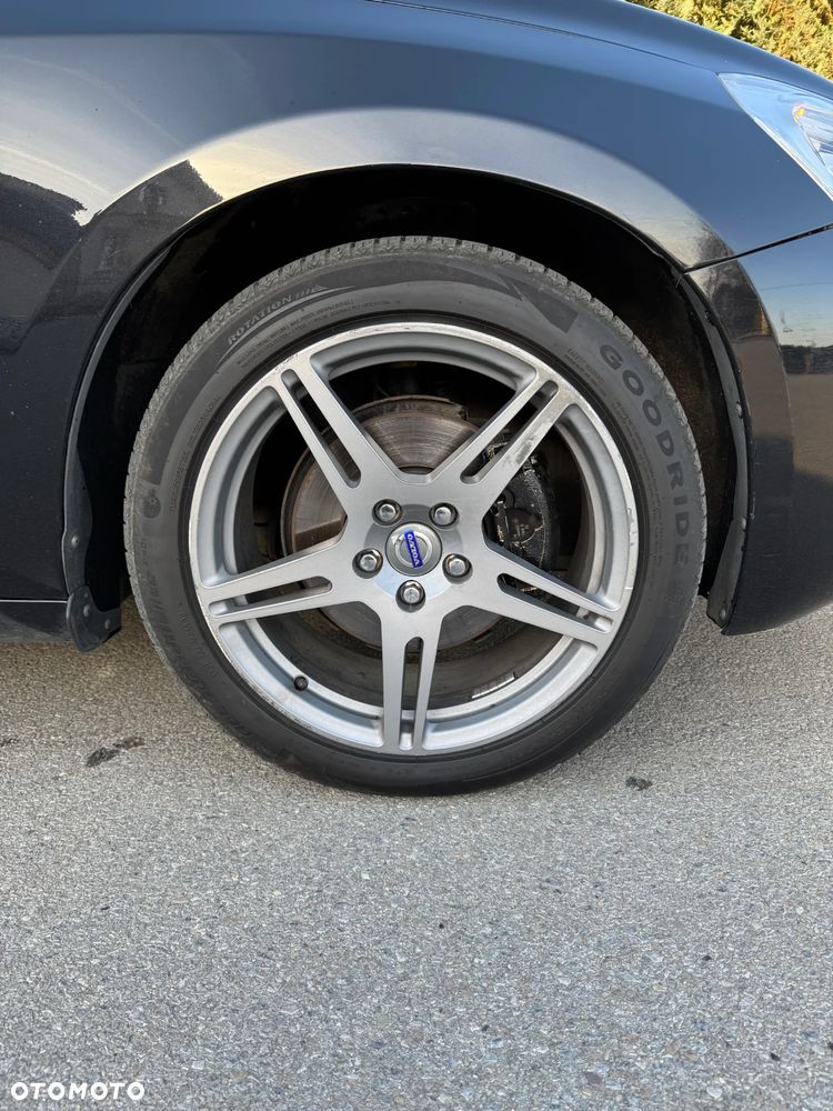 Volvo S60 D3 Edition Pro - 10