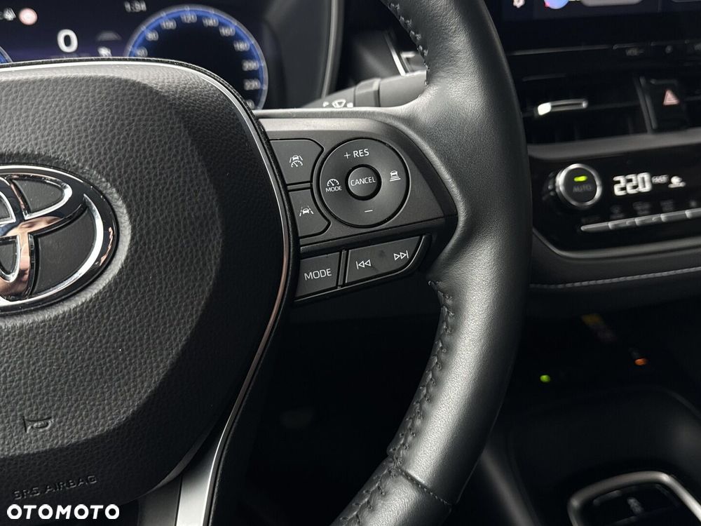 Toyota Corolla 1.5 Style - 19