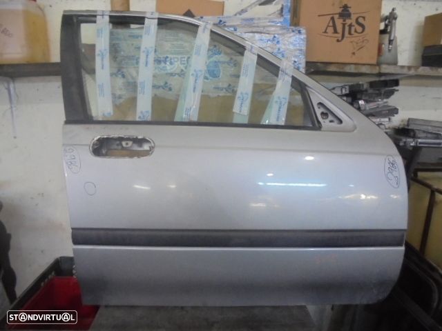 Porta Por2986 HONDA CIVIC 1996 1.4I 90CV 5P CINZA FD - 1
