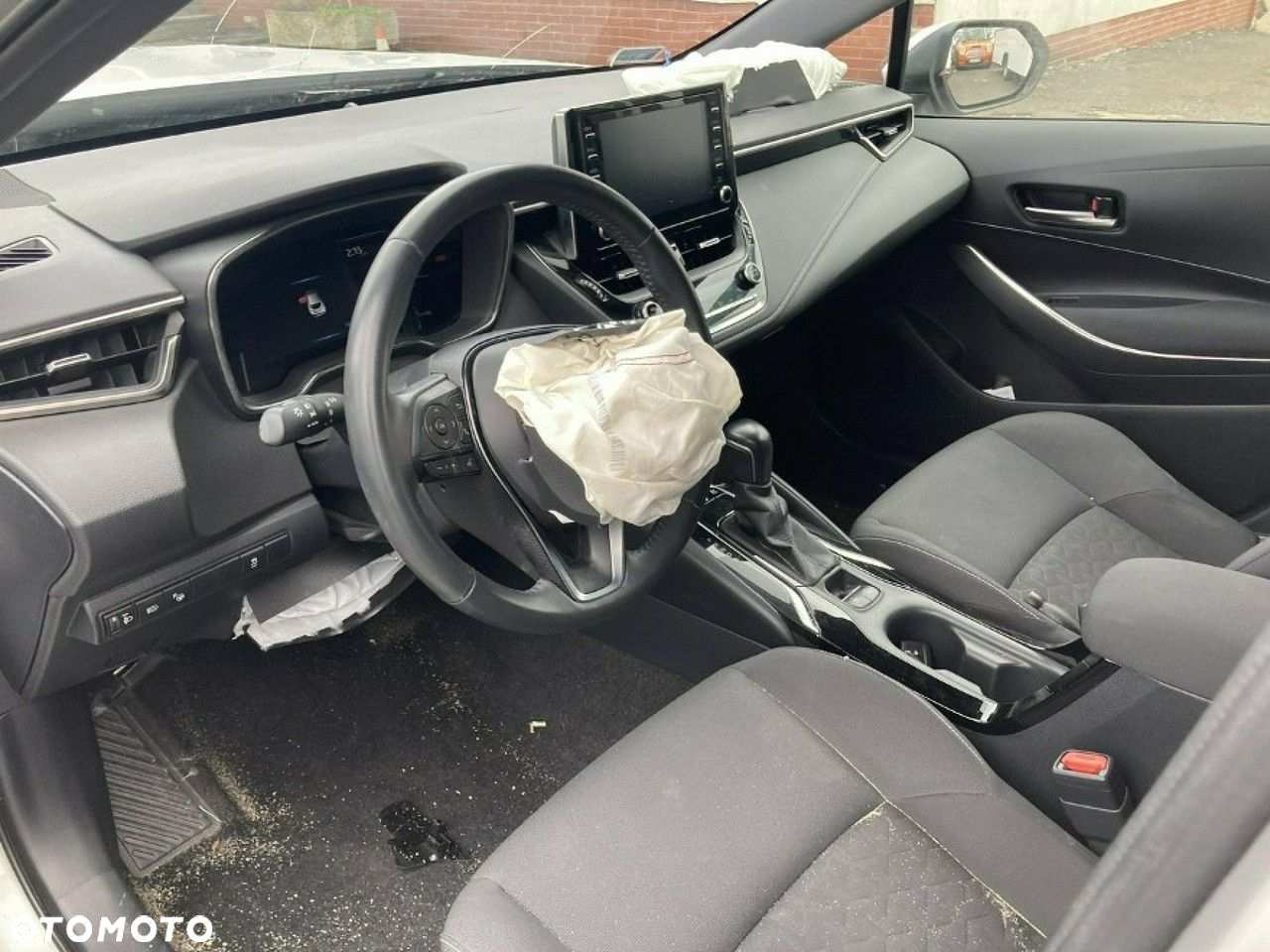 Toyota Corolla - 9