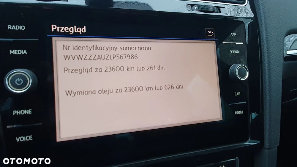 Volkswagen Golf Variant 1.5 TSI BMT Highline - 39