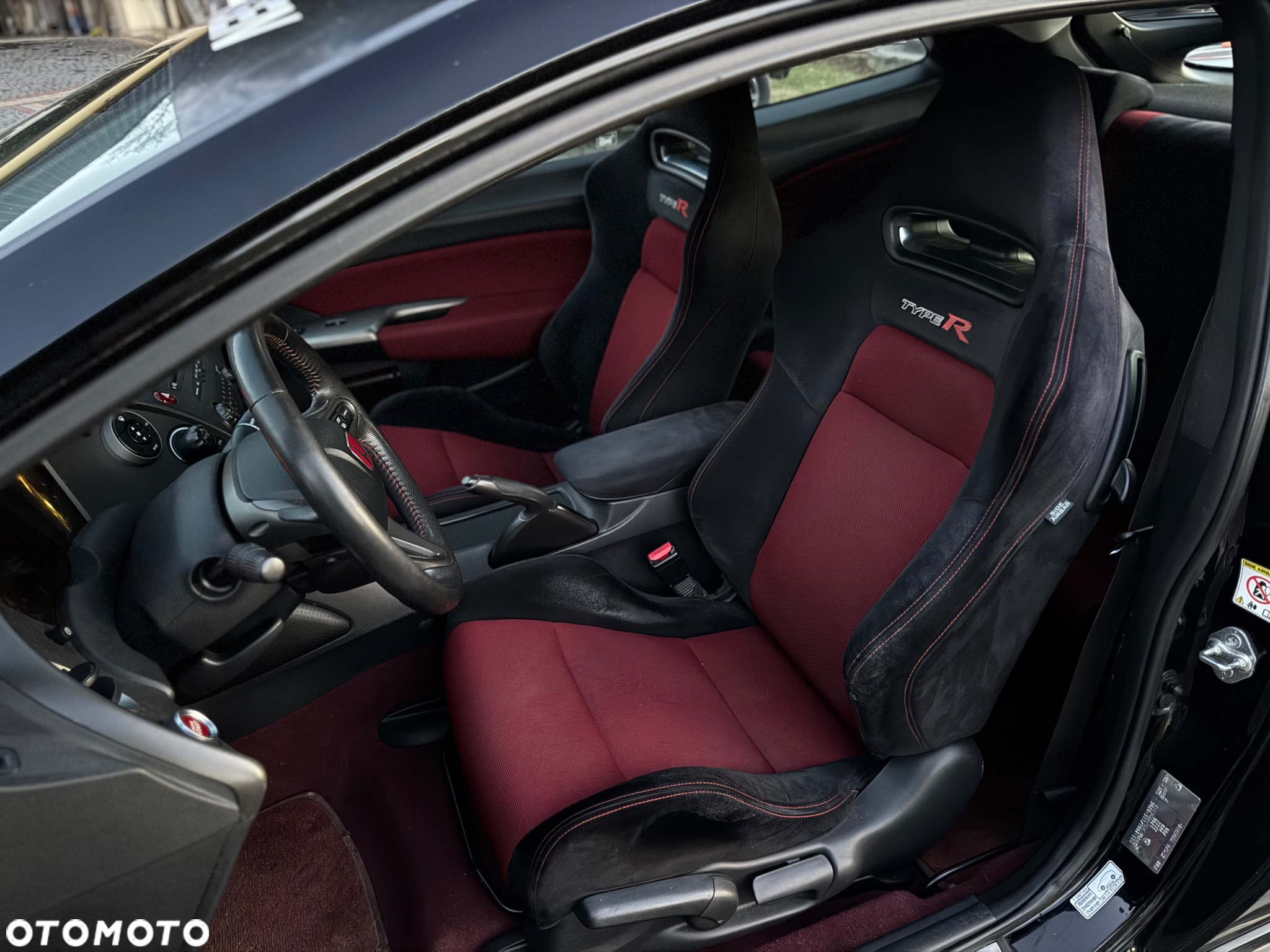 Honda Civic 2.0 TypeR - 14