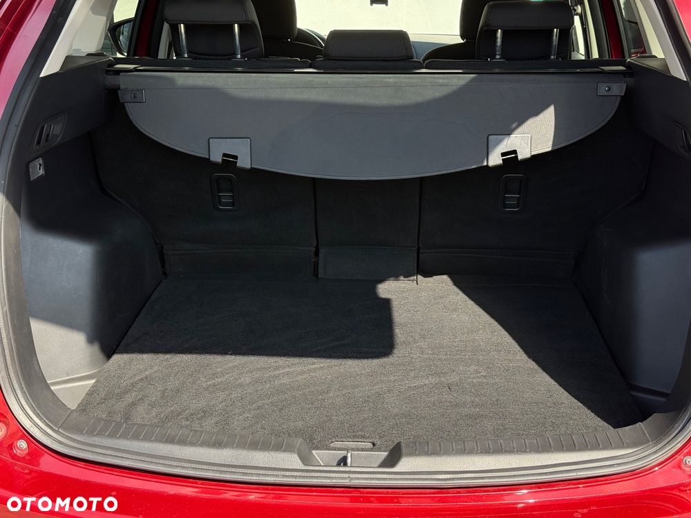 Mazda CX-5 2.2 SKYACTIV-D AWD Center-Line - 34