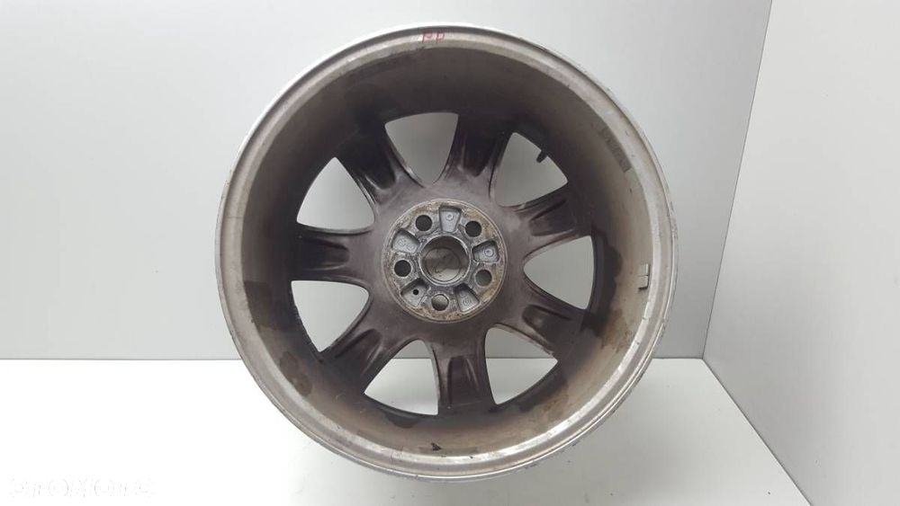 FELGA ALUMINIOWA AVENSIS T25 5X100 ET45 16" - 4