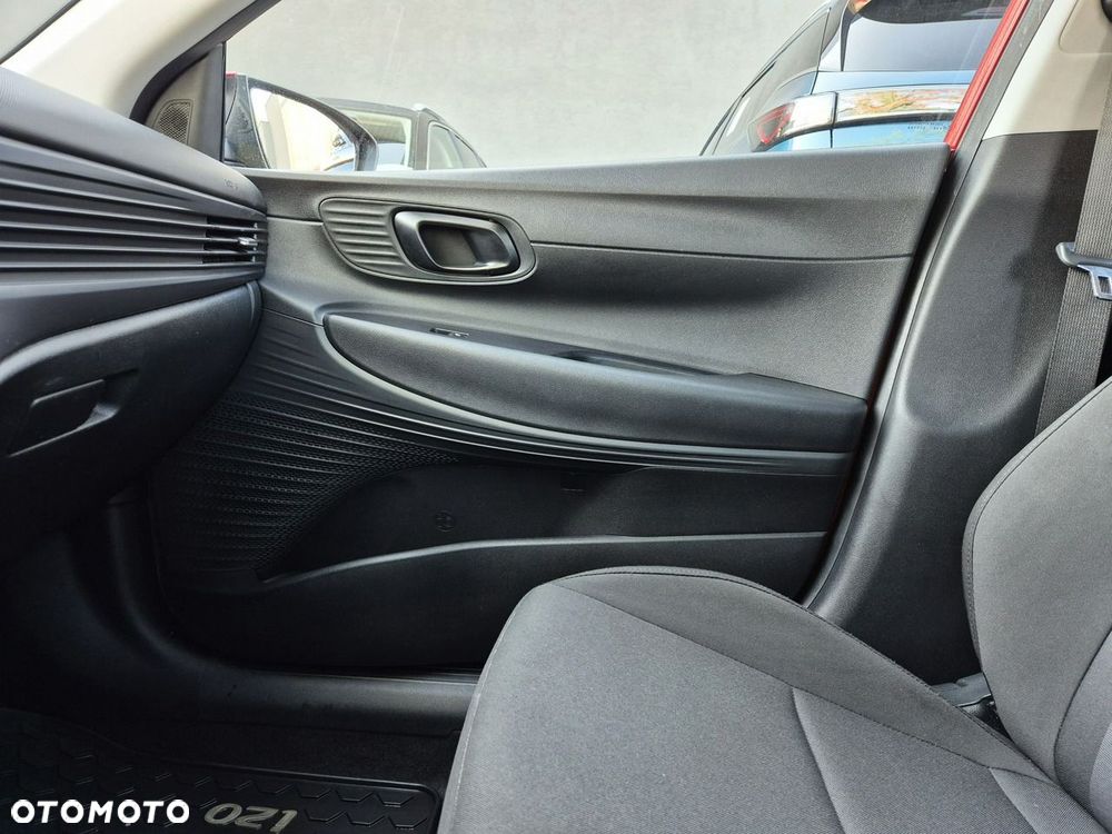 Hyundai i20 1.2 Modern - 31