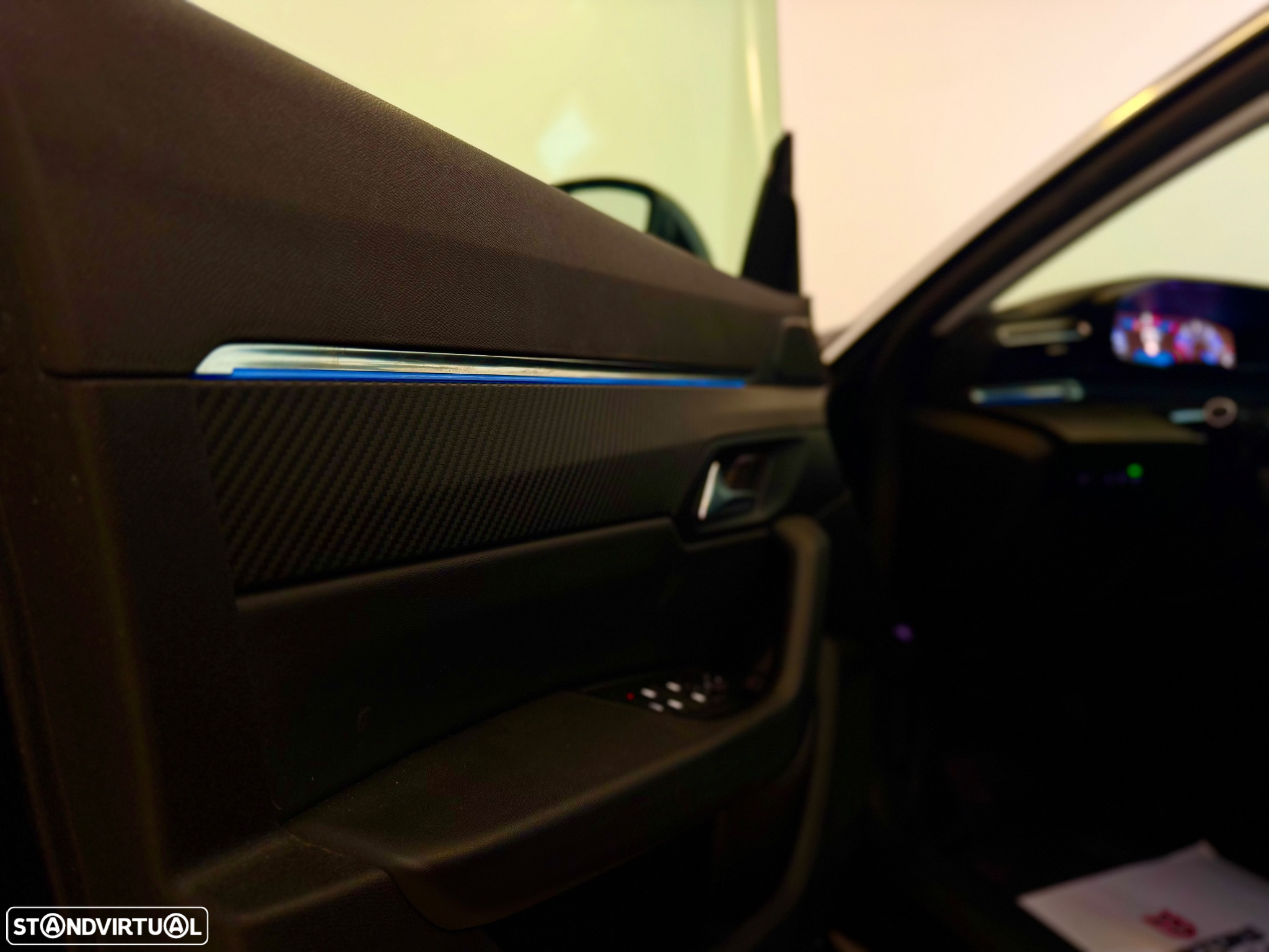 Peugeot 508 SW 1.5 BlueHDi Allure Pack EAT8 - 8