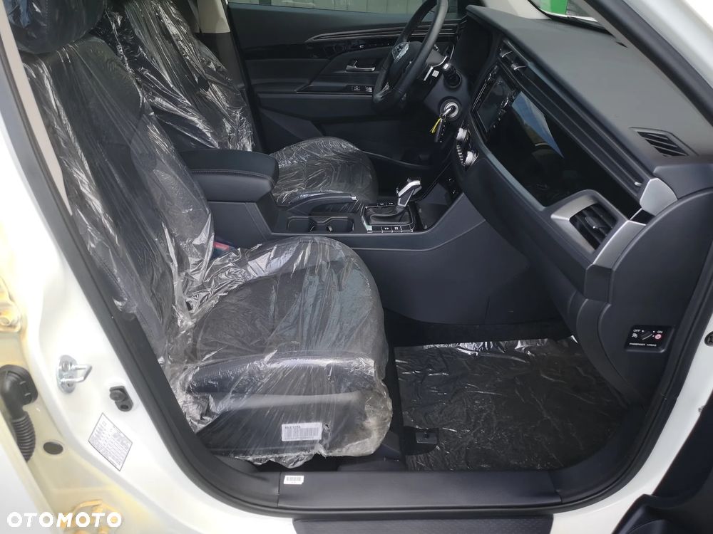 SsangYong/KGM Korando 1.5 T-GDI Adventure 2WD - 29
