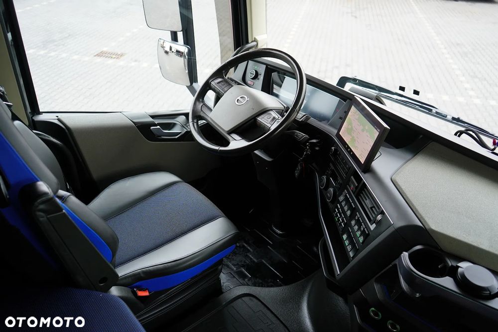 Volvo FH / 500 / I – SAVE / XL / EURO 6 / ACC / I-COOL / RETARDER - 14