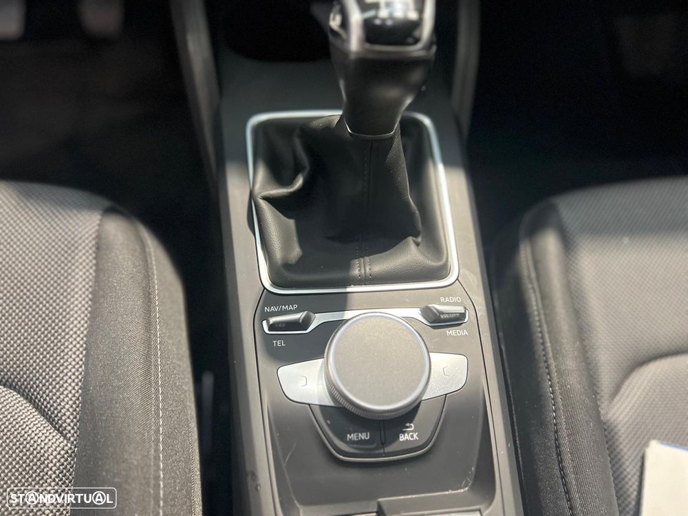 Audi Q2 30 TFSI Advanced - 21