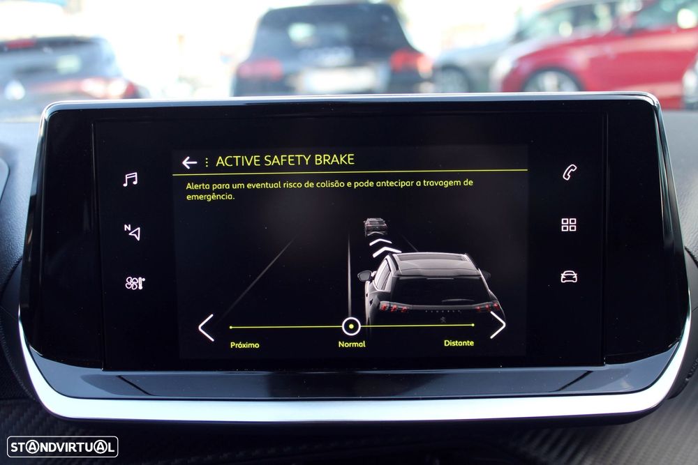 Peugeot 2008 PureTech 100 Stop&Start Allure - 21