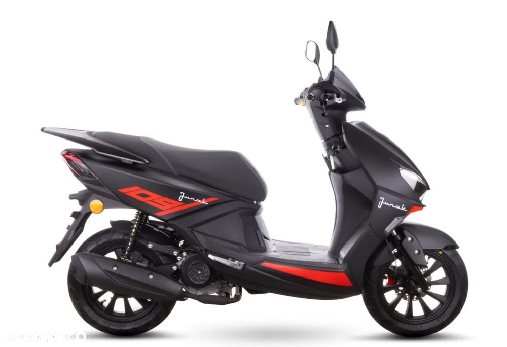 Junak 109 - 2