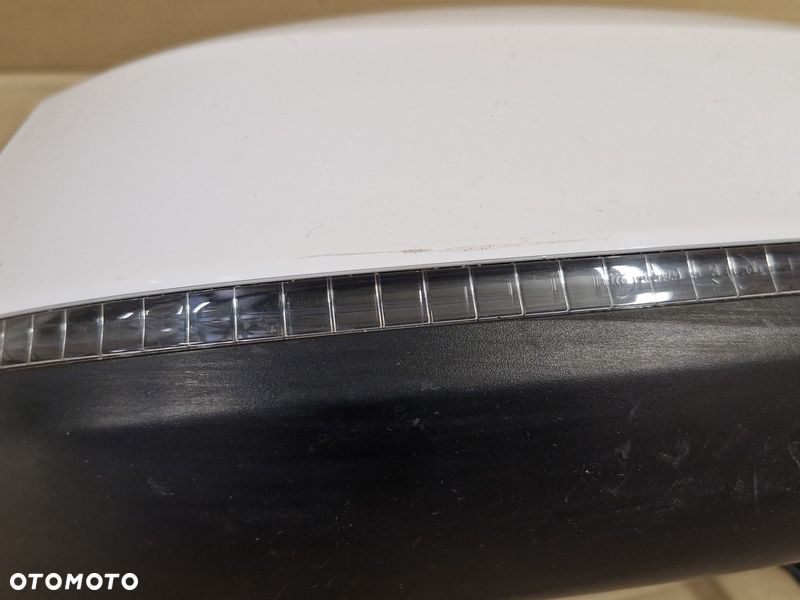 AUDI Q5 2 II 80A LUSTERKO DRZWI PRAWE 14 PIN EU - 4