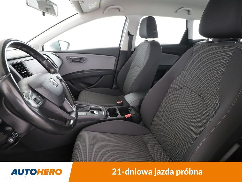 Seat Leon - 11