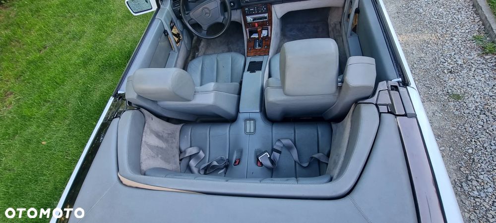 Mercedes-Benz SL - 9