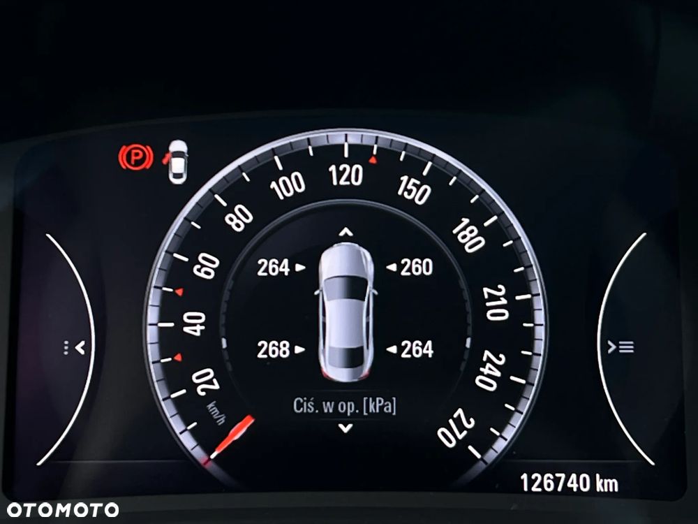 Opel Insignia 1.4 T Executive S&S - 19