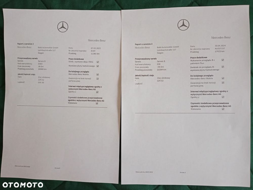 Mercedes-Benz CLA 200 7G-DCT - 31
