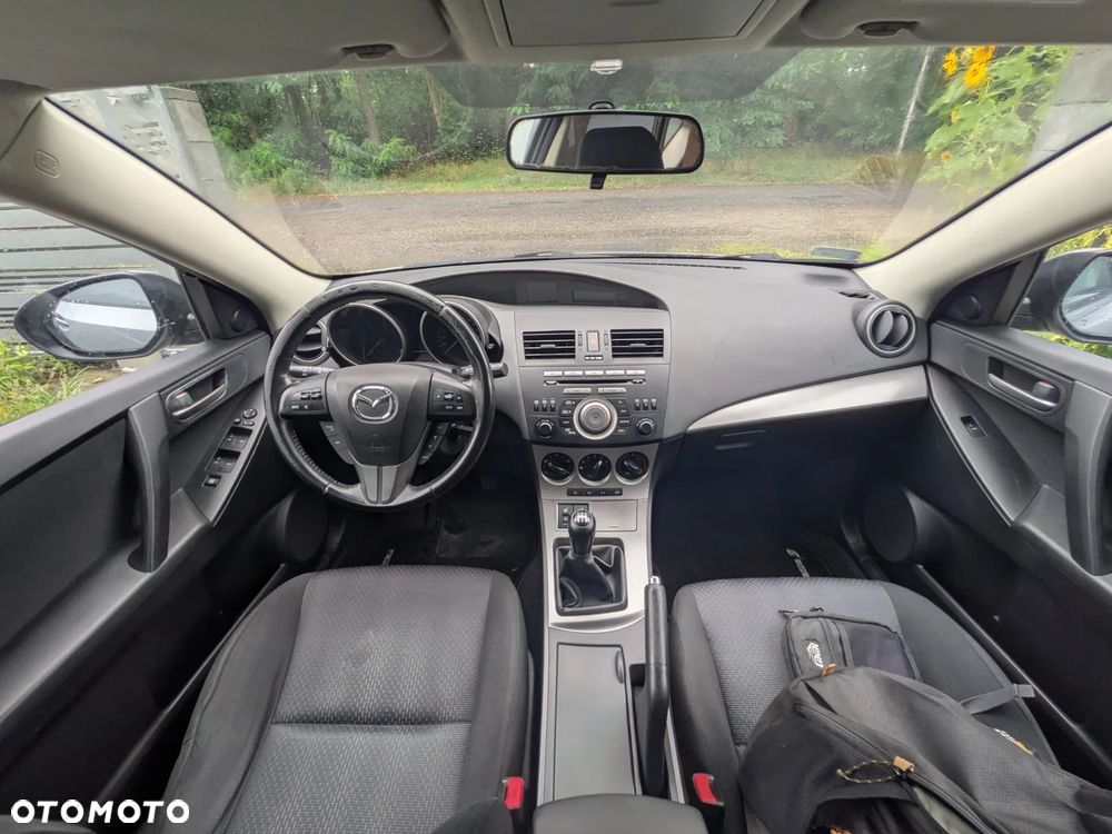 Mazda 3 - 18