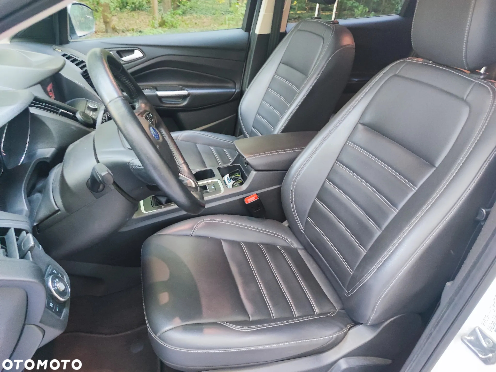 Ford Escape 1.5 EcoBoost AWD SE - 14