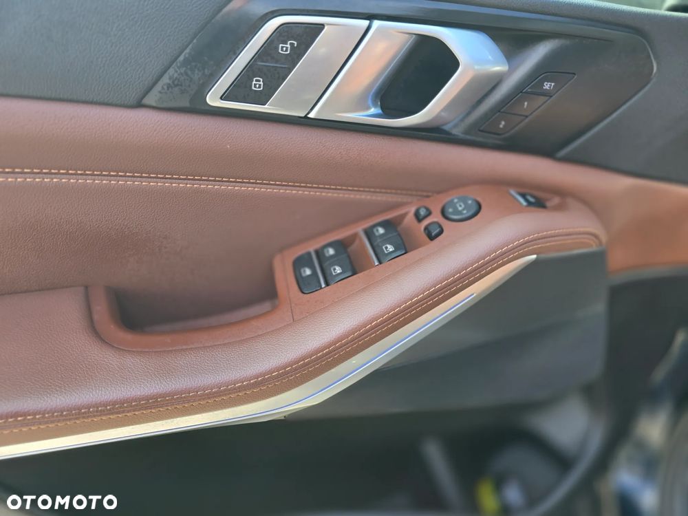 BMW X5 xDrive30d - 10