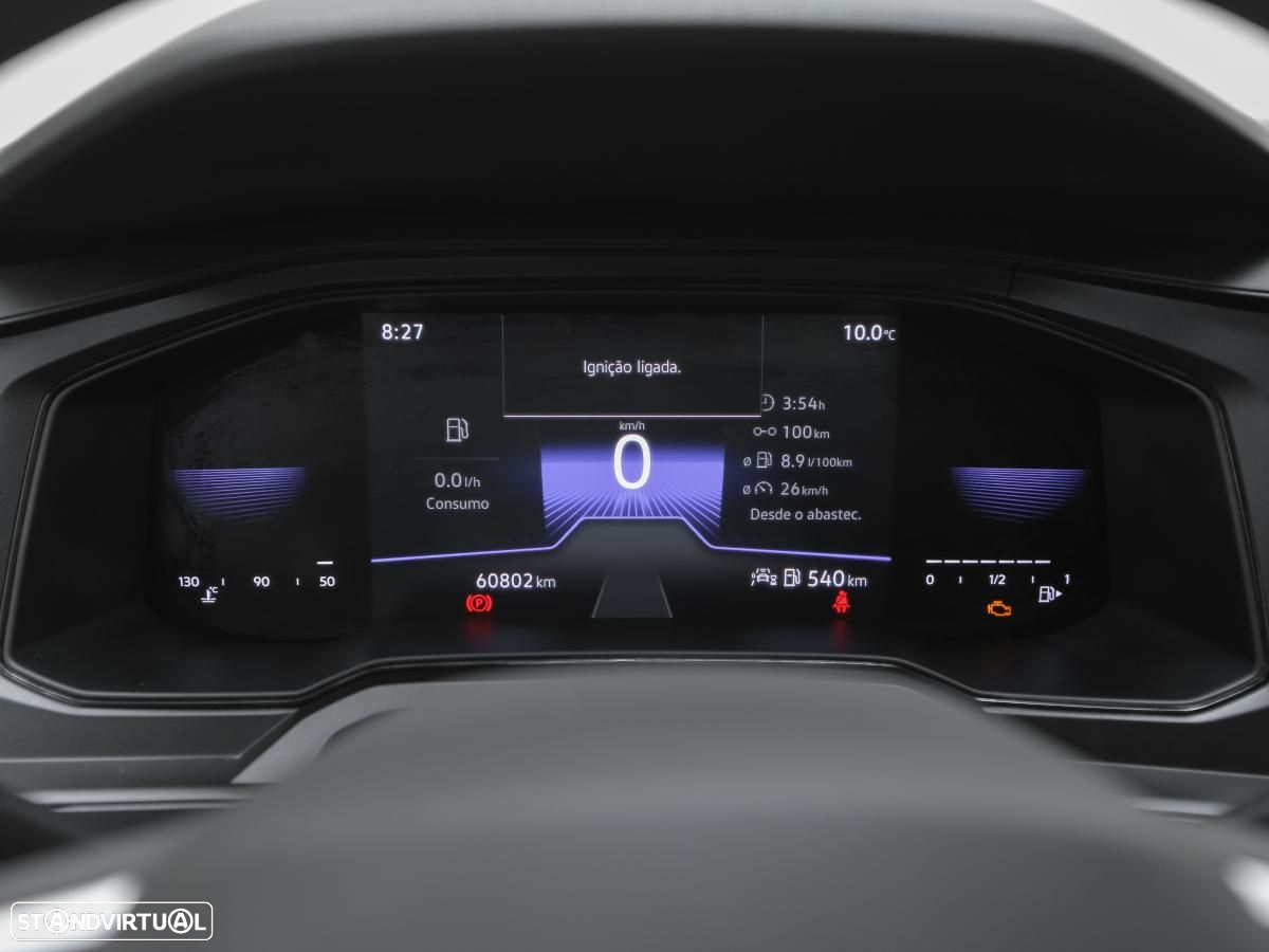 VW Taigo 1.0 TSI - 16