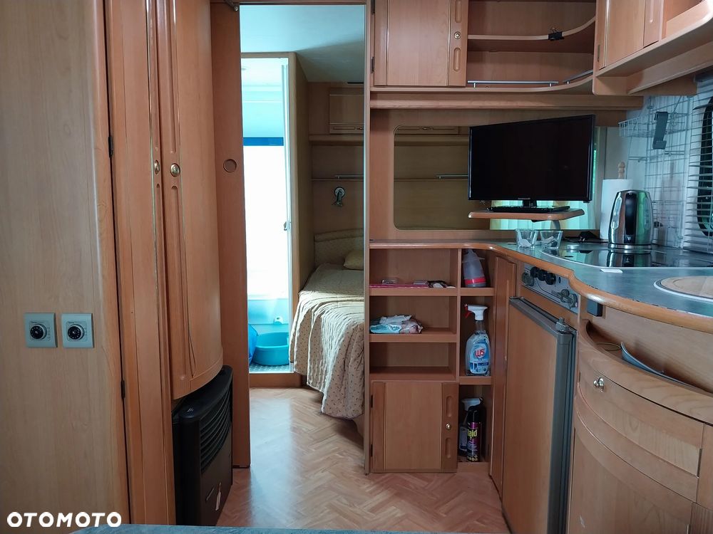 Adria Unica 502 - 11