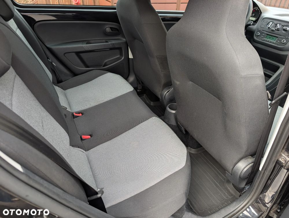 Skoda Citigo 1.0 Active - 24