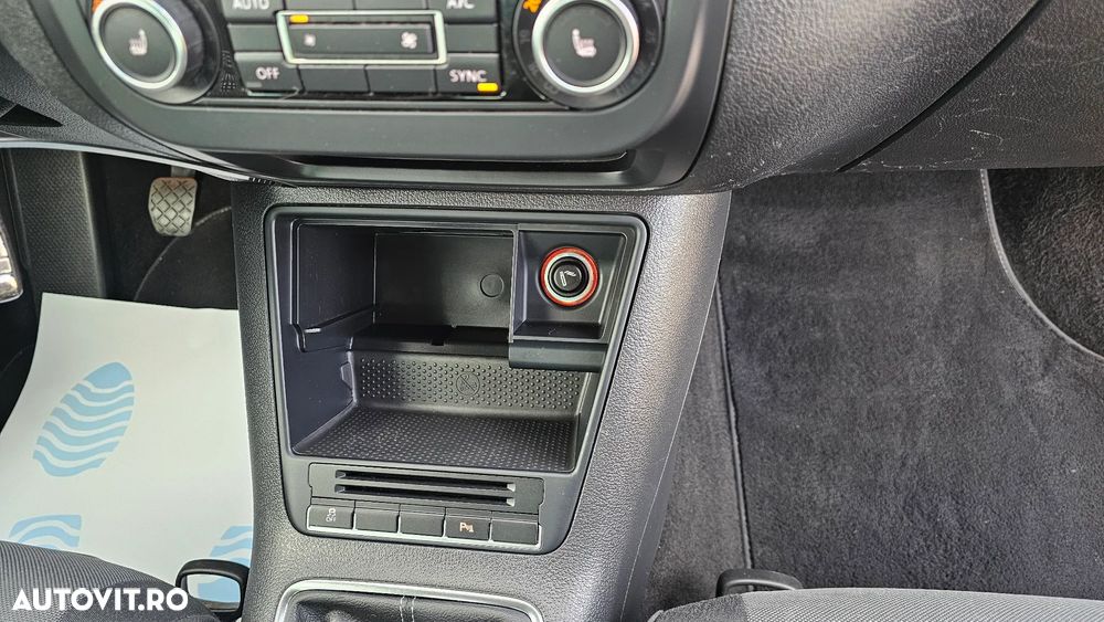 Volkswagen Golf Plus 1.2 TSI BlueMotion Technology Life - 11