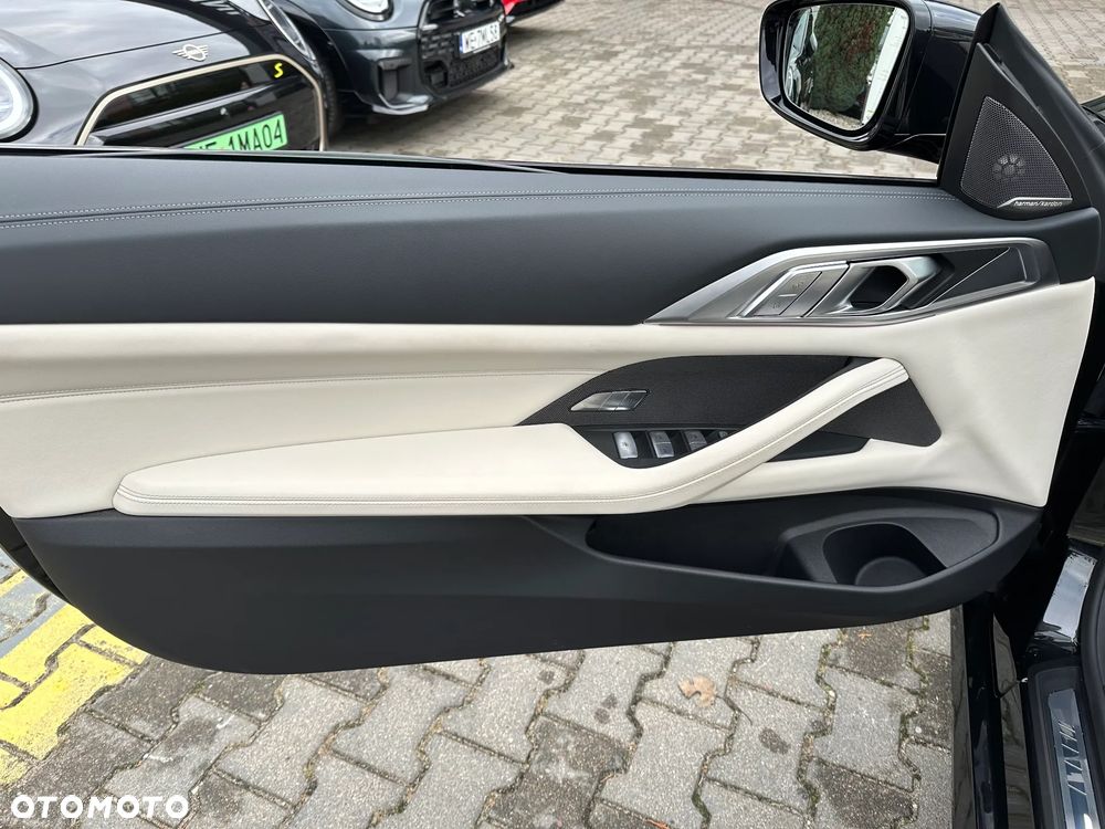 BMW Seria 4 430i xDrive M Sport sport - 10