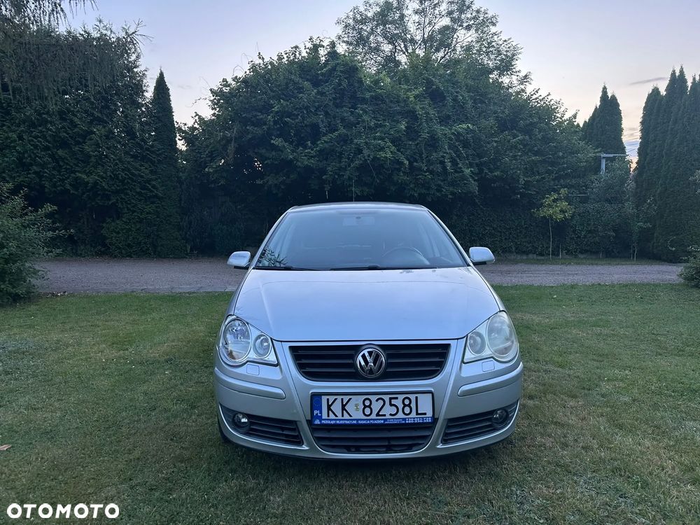 Volkswagen Polo 1.2 United - 20