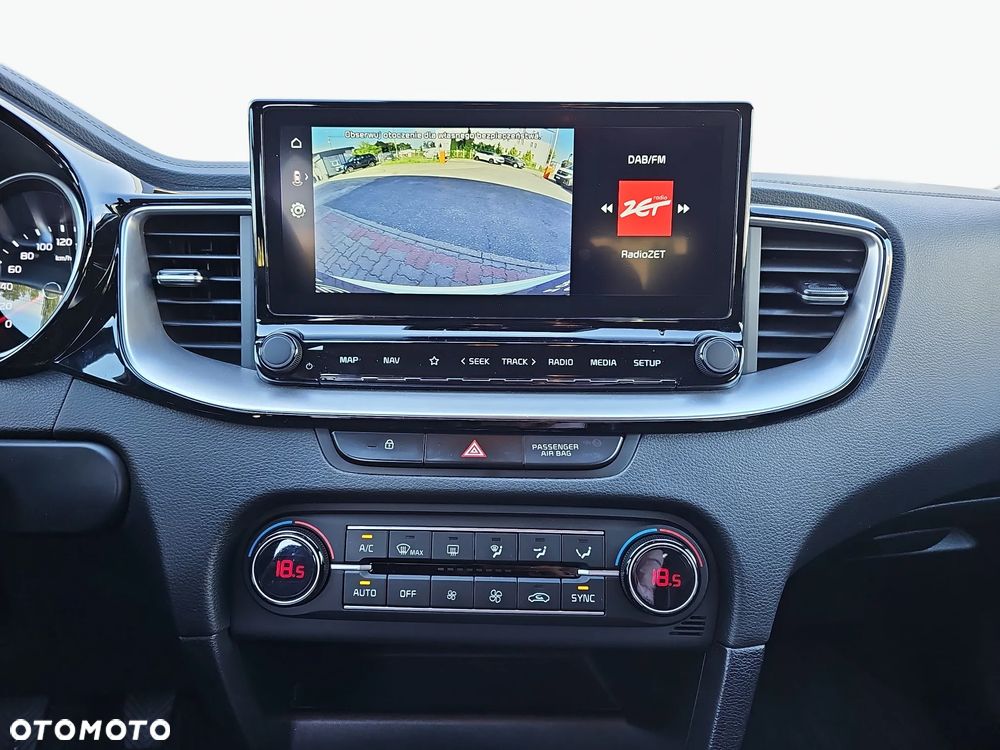 Kia XCeed 1.5 T-GDI L - 20