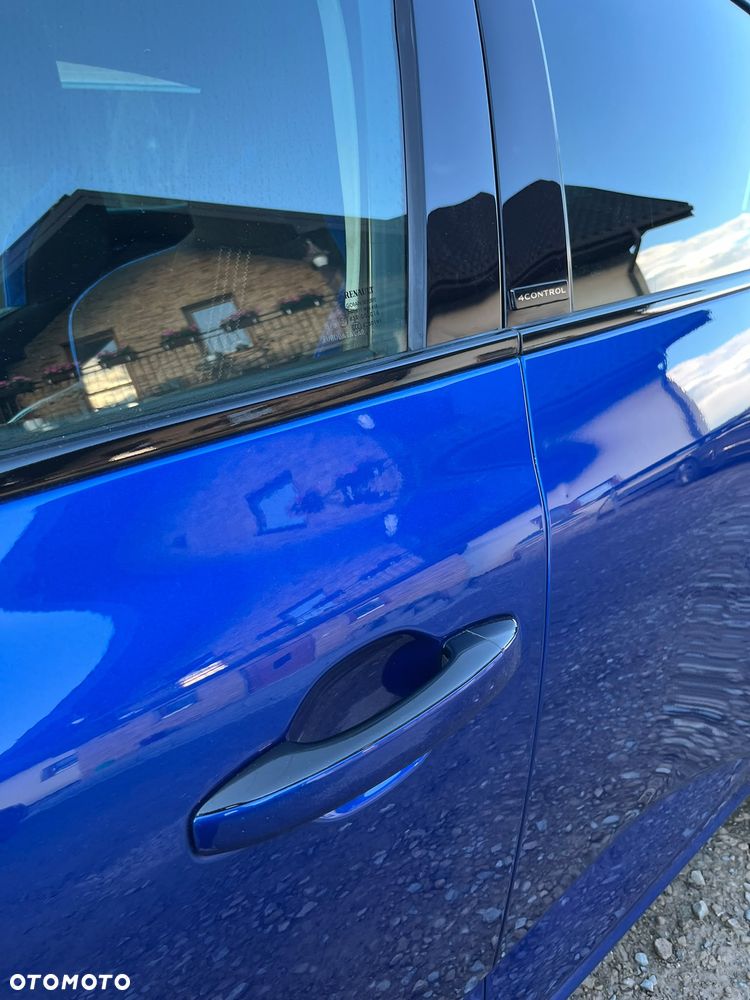 Renault Megane - 3
