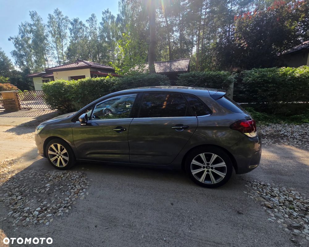 Citroën C4 - 6