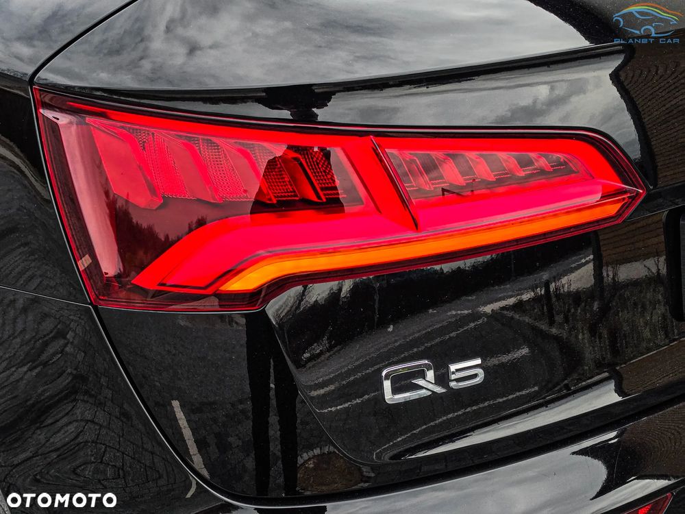 Audi Q5 2.0 TDI Quattro (clean diesel) S tronic - 14