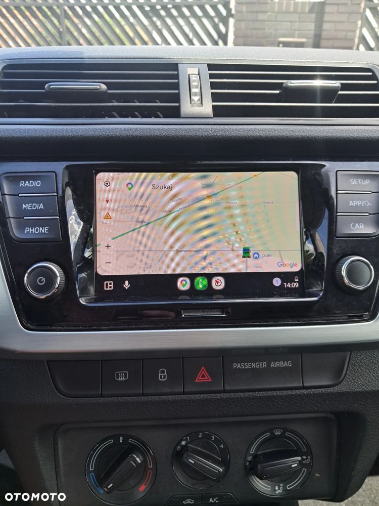 Skoda Fabia 1.0 TSI Ambition - 10