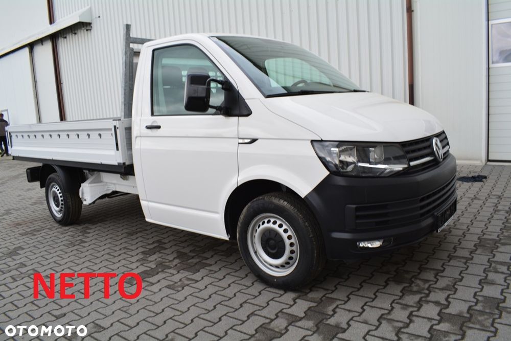 Volkswagen TRANSPORTER T6