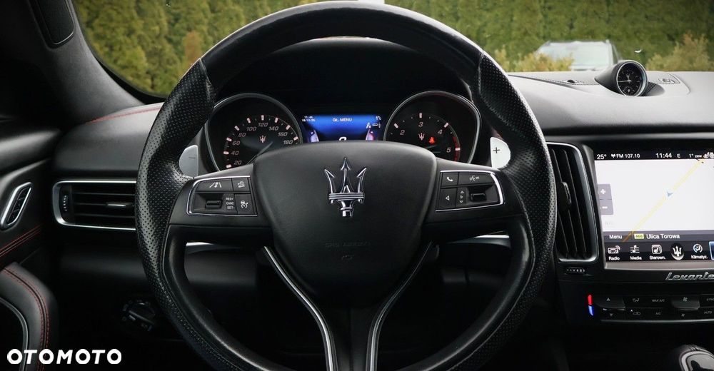 Maserati Levante - 26