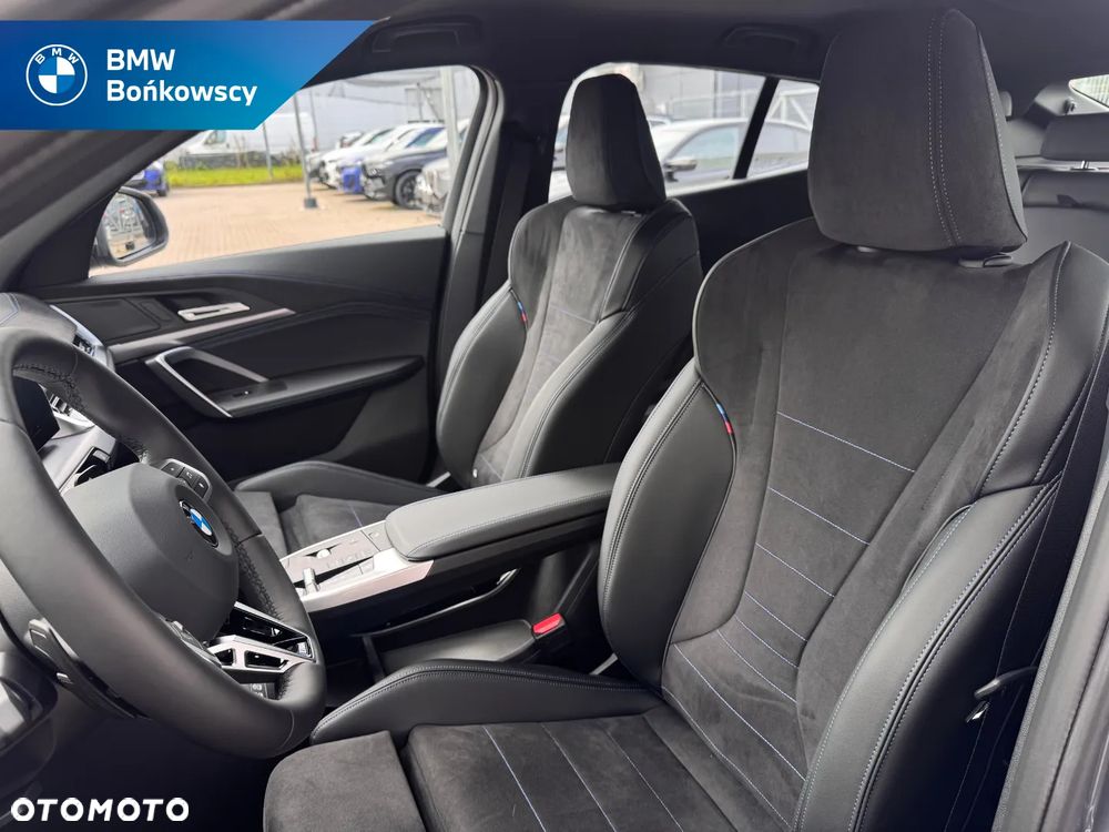 BMW X2 sDrive18d M Sport - 8