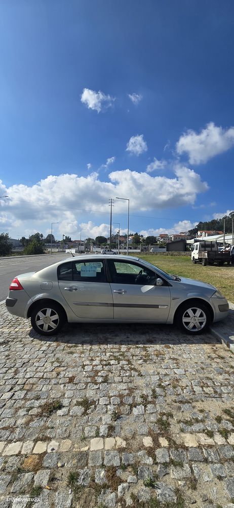 Renault Mégane - 6