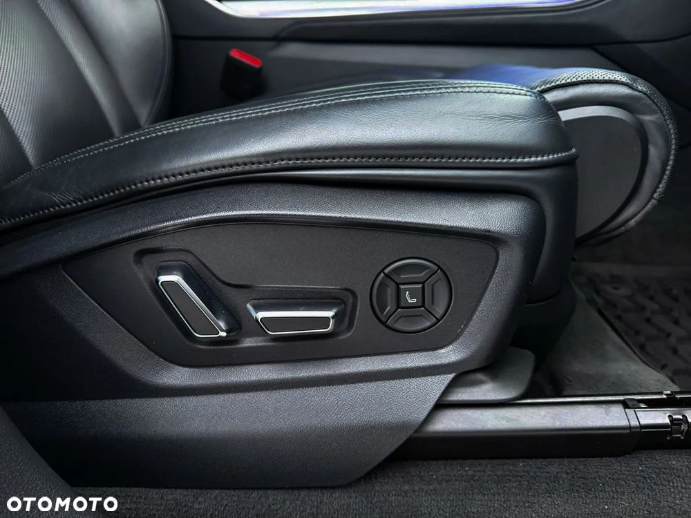 Audi Q8 SUV TDI quattro 210 kW tiptronic S line business - 7