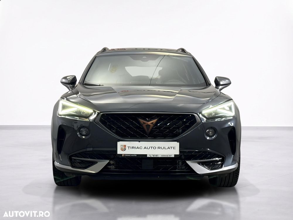 Cupra Formentor - 9