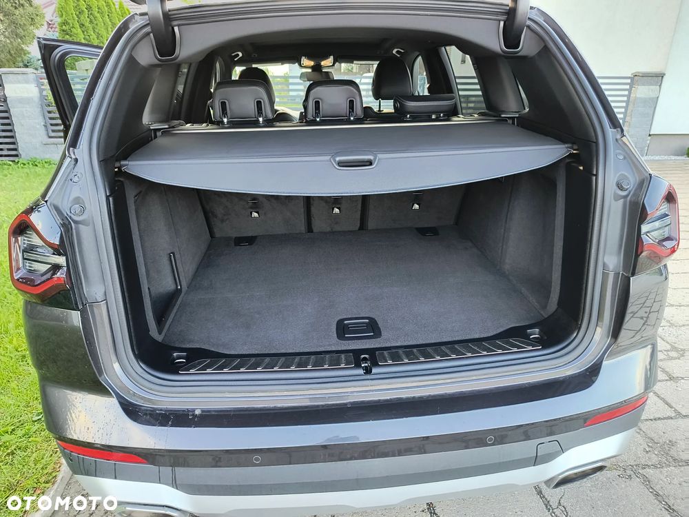 BMW X3 - 15