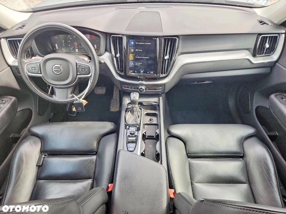 Volvo XC 60 T6 AWD Inscription - 7