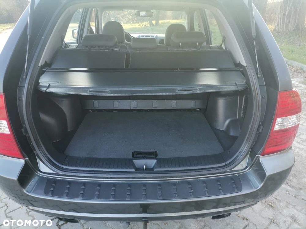 Kia Sportage 2.0 CRDi Expedition - 31