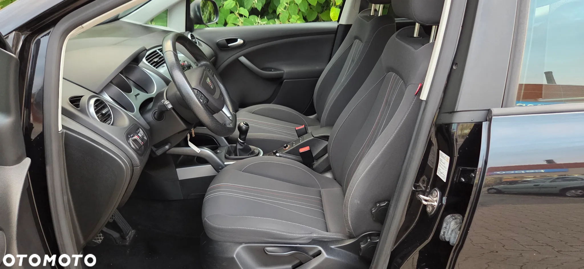 Seat Altea XL 1.4 TSI Reference Comfort - 31