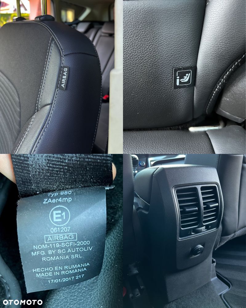 Ford Kuga 2.0 TDCi 4x4 Titanium - 25