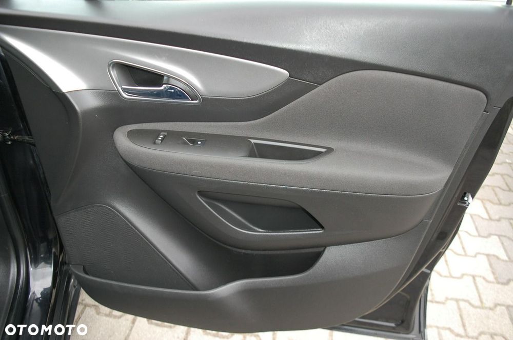 Opel Mokka - 30