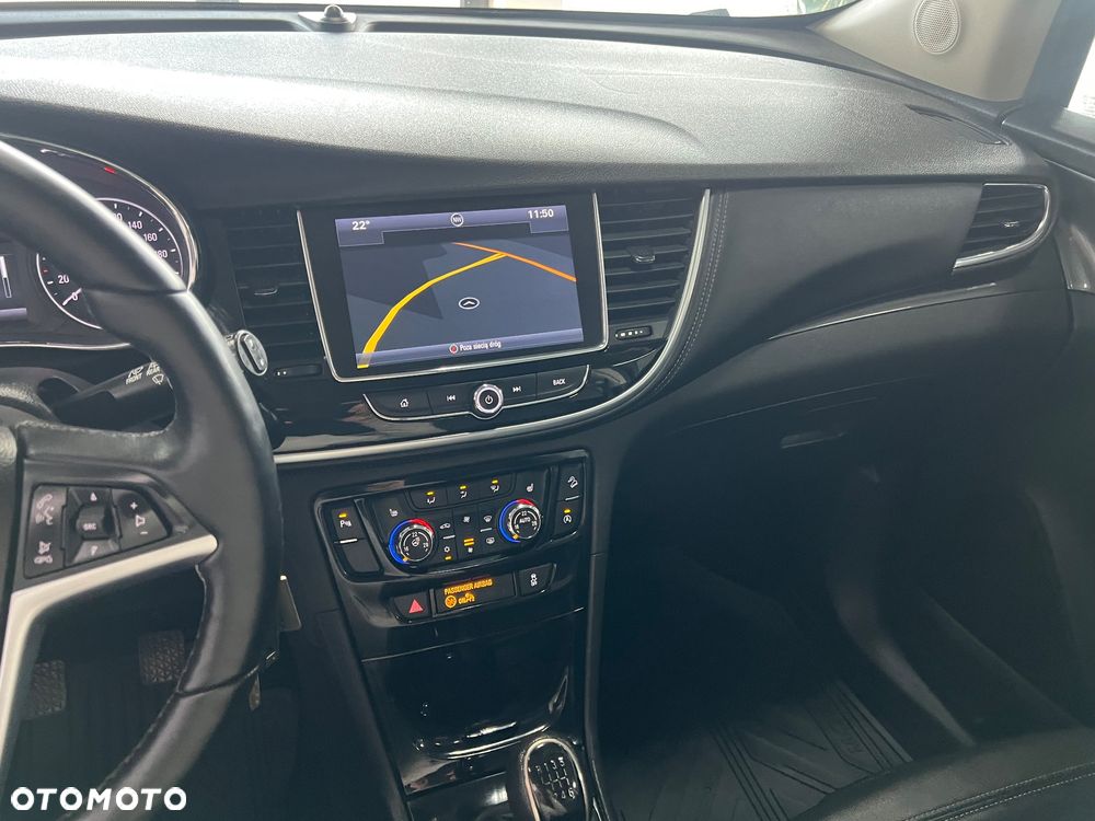 Opel Mokka X - 14